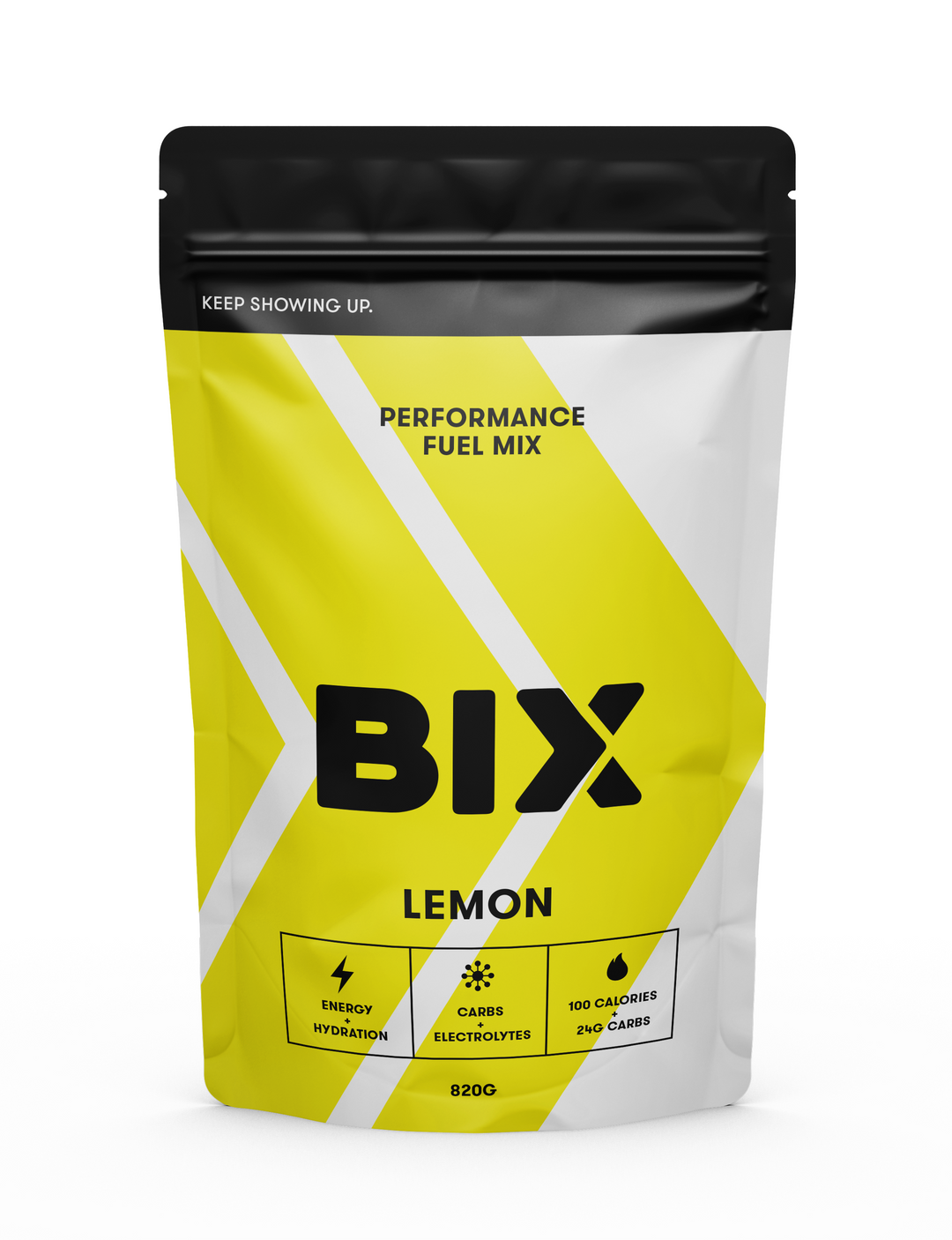 Performance Fuel Mix