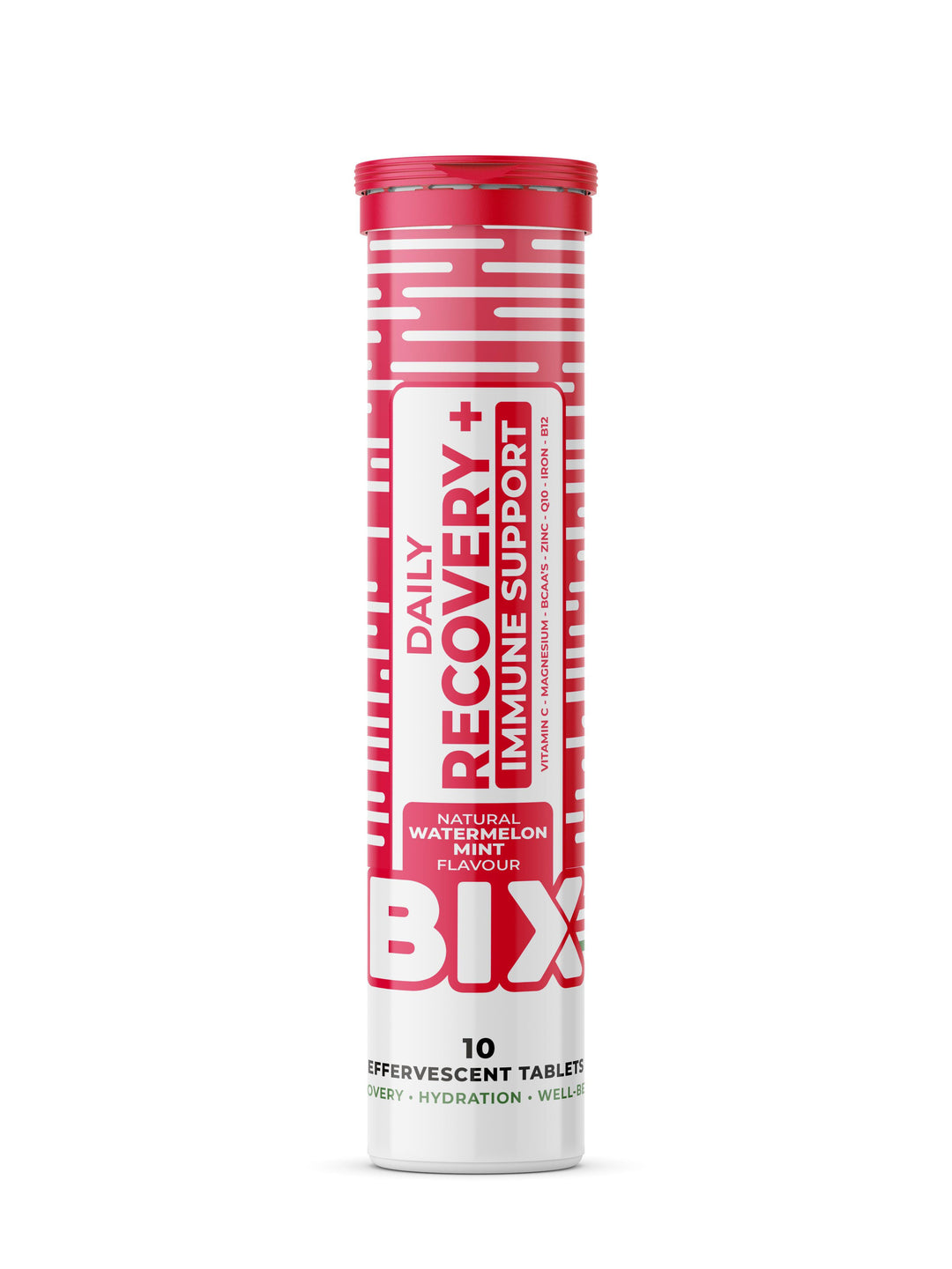 Bix Recovery Watermelon Mint - Single tube